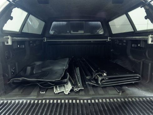 Used 2017 Nissan Titan Platinum Reserve image 8