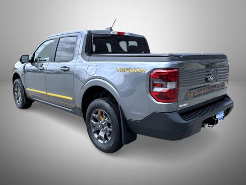 Used 2025 Ford Maverick Tremor AWD/4WD image 7