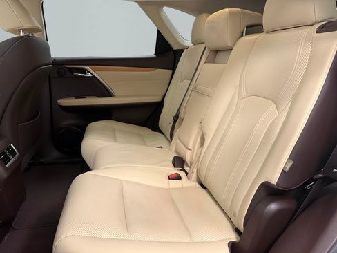 Used 2018 Lexus RX 350L FWD w/ Premium Package image 10