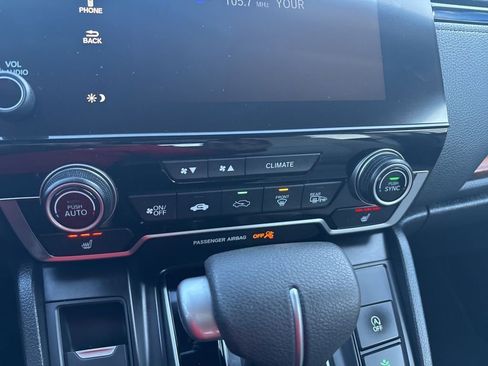 Certified 2020 Honda CR-V EX image 35