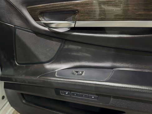 Used 2012 BMW 740Li image 50