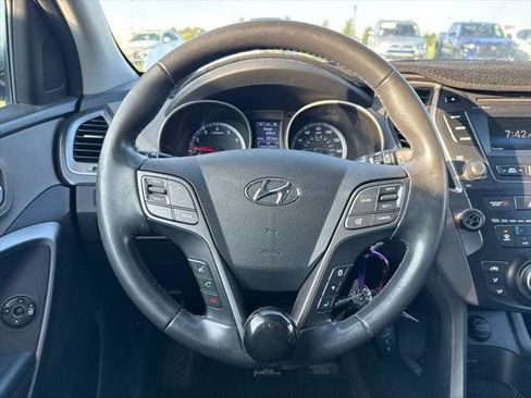 Used 2014 Hyundai Santa Fe Sport w/ Popular Equipment Package 02 AWD/4WD image 39
