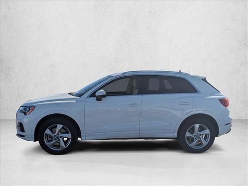 Used 2020 Audi Q3 2.0T Premium image 8