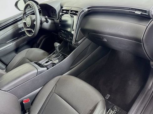 Certified 2024 Hyundai Tucson SEL image 29