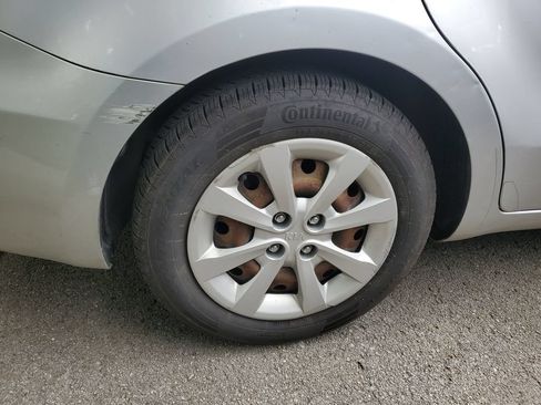 Used 2016 Kia Rio LX FWD image 5