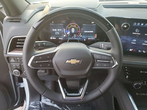 New 2026 Chevrolet Suburban High Country image 35