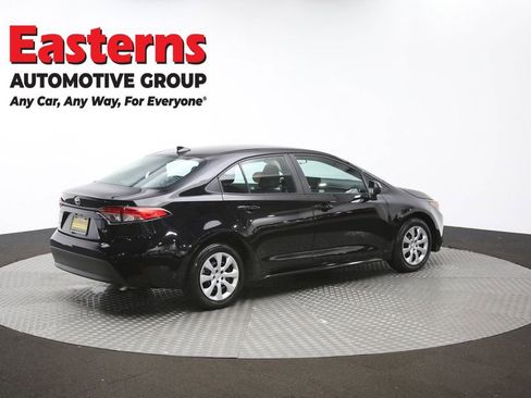 Used 2024 Toyota Corolla LE image 40