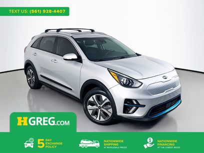 Used 2020 Kia Niro EX Premium