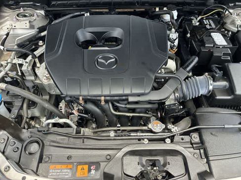 Used 2024 MAZDA CX-30 AWD 2.5 S w/ Select Sport Pkg image 15