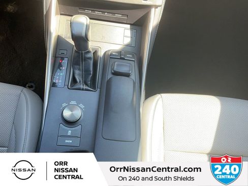 Used 2016 Lexus IS 200t w/ F Sport Package image 25