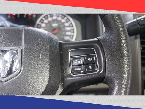 Used 2012 RAM 1500 Express w/ ST Popular Equipment Group image 18