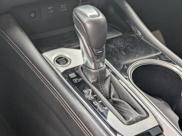 Used 2024 Nissan Altima 2.5 SV w/ SV Premium Package AWD/4WD image 8