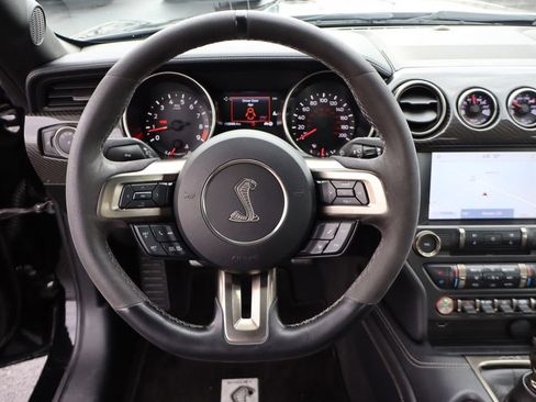 Used 2020 Ford Mustang Shelby GT350 w/ Technology Package image 22