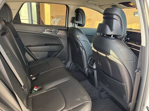 Certified 2023 Kia Sportage EX image 22