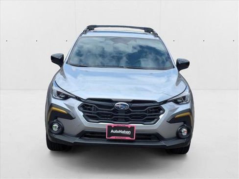 New 2025 Subaru Crosstrek 2.5i Sport image 6