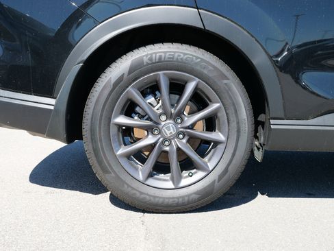 New 2026 Honda CR-V EX-L image 11