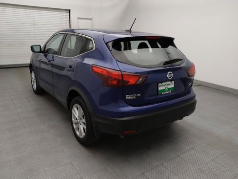 Used 2019 Nissan Rogue Sport S w/ Appearance Package AWD/4WD image 5
