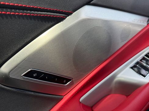Used 2023 Chevrolet Corvette Stingray Preferred Conv w/ LPO, Roadside Safety Package RWD image 26