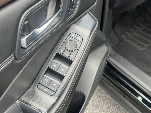 Certified 2023 Nissan Rogue SL AWD/4WD image 18