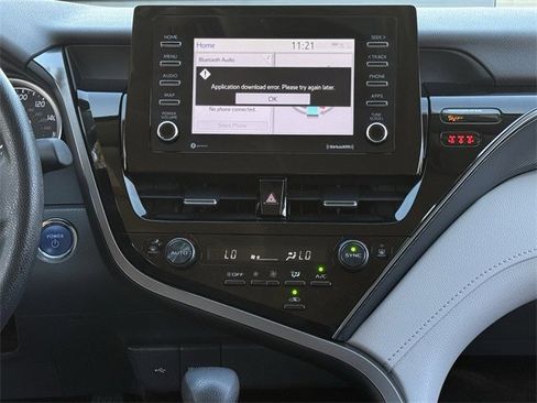 Used 2024 Toyota Camry LE image 16