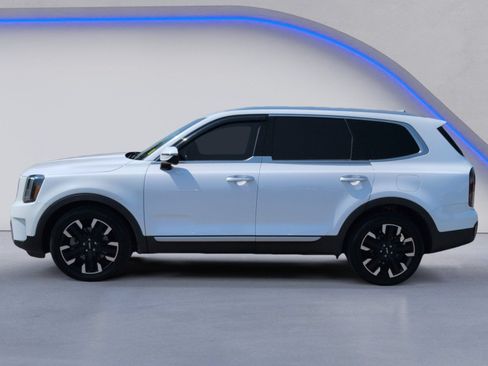 Used 2023 Kia Telluride SX AWD/4WD image 11