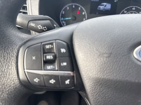 Certified 2024 Ford Transit 250 Low Roof w/ Exterior Upgrade Package image 19