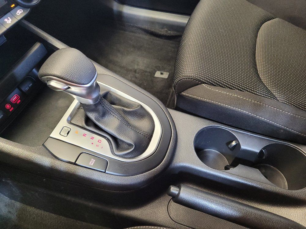 Used 2019 Kia Forte LXS FWD image 26