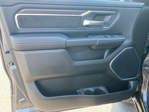 New 2026 RAM 1500 Laramie w/ Night Edition image 9