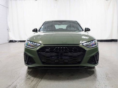 Used 2023 Audi A4 2.0T Premium Plus w/ Premium Plus Package image 14