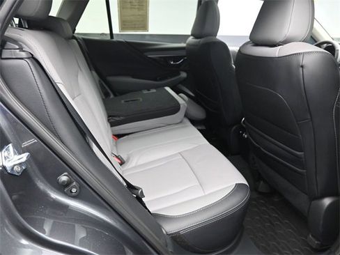 Certified 2025 Subaru Outback Limited XT w/ Tech Package 3 image 28