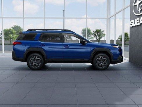 New 2026 Subaru Outback Premium AWD/4WD image 6