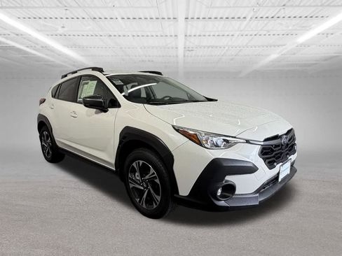 Used 2024 Subaru Crosstrek 2.0i Premium image 7