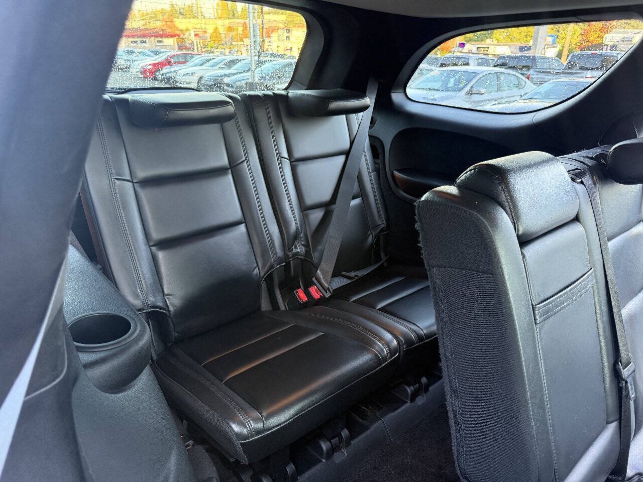 Used 2017 Dodge Durango GT AWD/4WD image 17