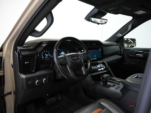 Used 2022 GMC Sierra 1500 AT4 w/ AT4 Premium Package image 26