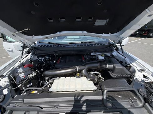 Used 2024 Ford F150 Raptor image 38