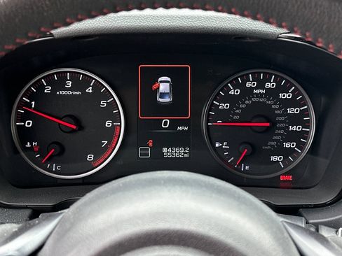 Used 2023 Subaru WRX Premium AWD/4WD image 26