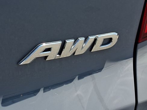 Certified 2023 Honda Passport EX-L image 34