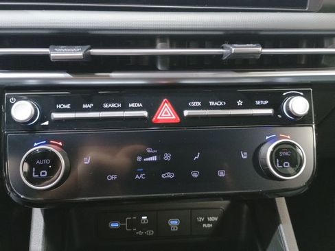 New 2026 Hyundai Santa Cruz SEL image 23