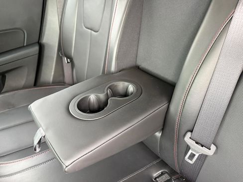Used 2016 GMC Terrain SLT FWD image 28