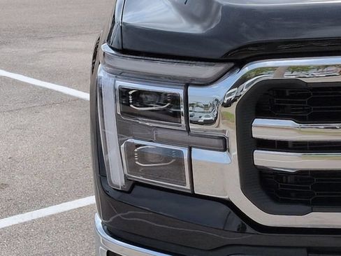 New 2026 Ford F150 Lariat w/ Equipment Group 501A Mid AWD/4WD image 10