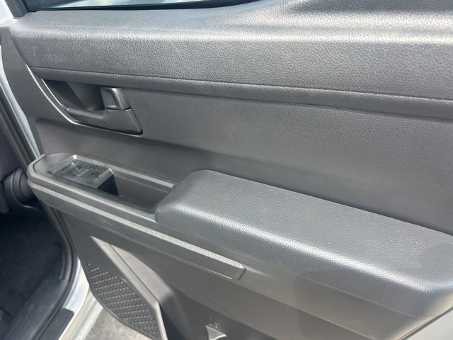 Used 2025 Toyota Tacoma SR RWD image 28