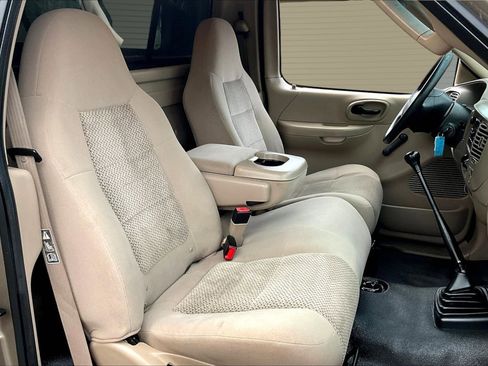 Used 2003 Ford F150 XL image 26