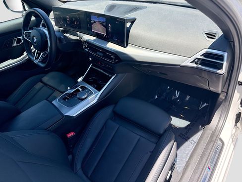 Used 2026 BMW 330i xDrive Sedan w/ M Sport Package image 14
