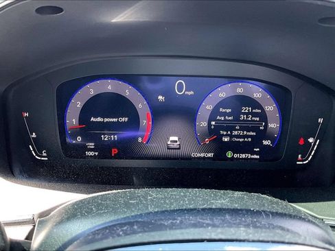 Used 2024 Acura Integra A-Spec FWD image 29
