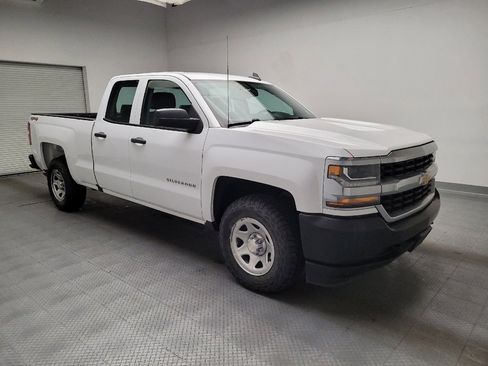 Used 2019 Chevrolet Silverado 1500 W/T image 11