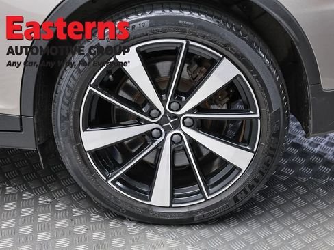 Used 2021 Polestar Polestar 2 AWD/4WD image 8