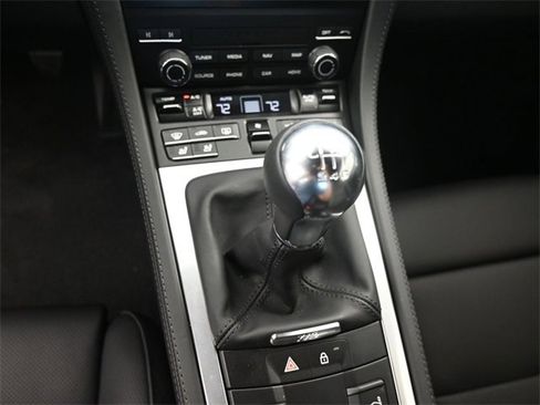 New 2025 Porsche 718 Cayman image 17