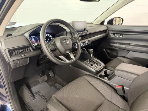Used 2024 Honda CR-V EX image 11