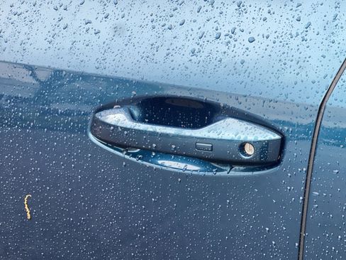 New 2026 Nissan Murano SL image 30