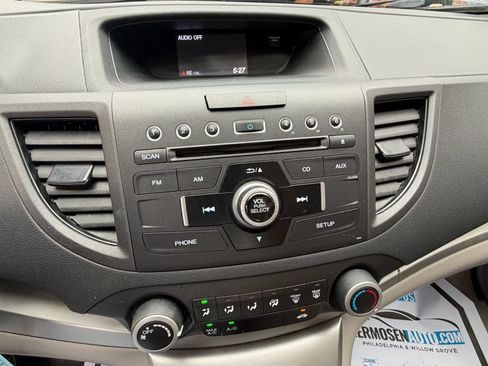 Used 2014 Honda CR-V LX image 13